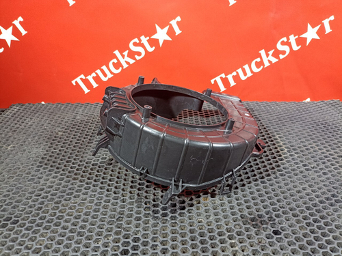 Крышка крыльчатки отопителя