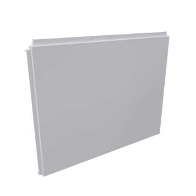 Патрисия 175х75 прав торцевая панель к ванне