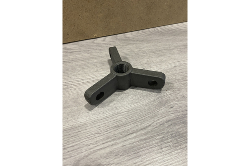 Съемник подшипников 3-х лапый 250 мм СЕРВИС КЛЮЧ 79250