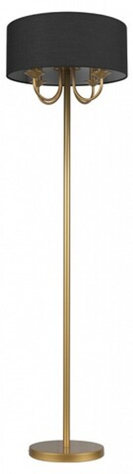 Торшер Loft it Balance 10416F GD