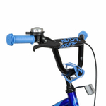 Детский велосипед Novatrack Wind 16" (2022)