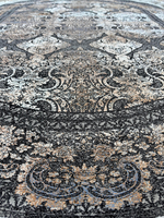 Ковер "Vitaly" (150*225 см), D-9059, овал