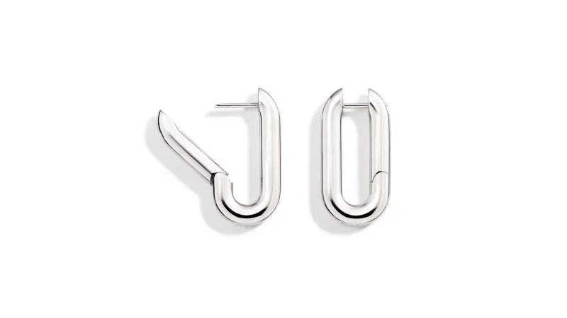 Серьги Mon Jeu