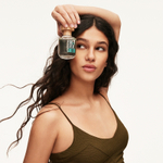 Benetton United Dreams for her Forever Green Туалетная вода для женщин