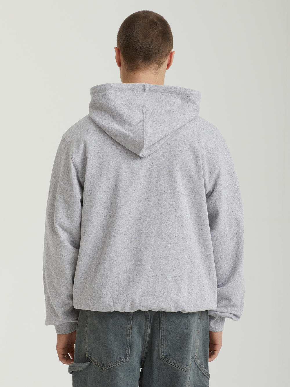 Мужская Толстовка T-logo Lt