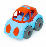 Джип "Евро" 22 см (КНОПА)