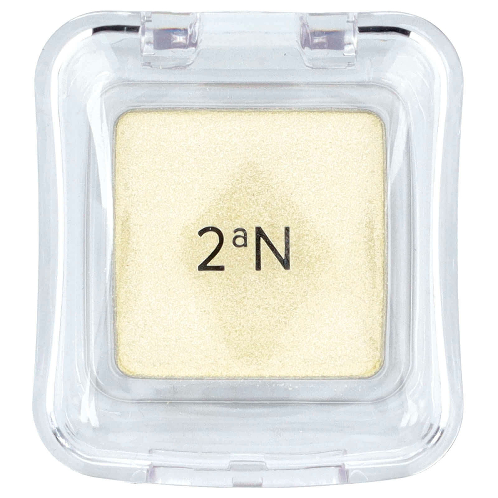 2aN, Pure Glash, хайлайтер, YL01 лемонграсс, 2,7 г