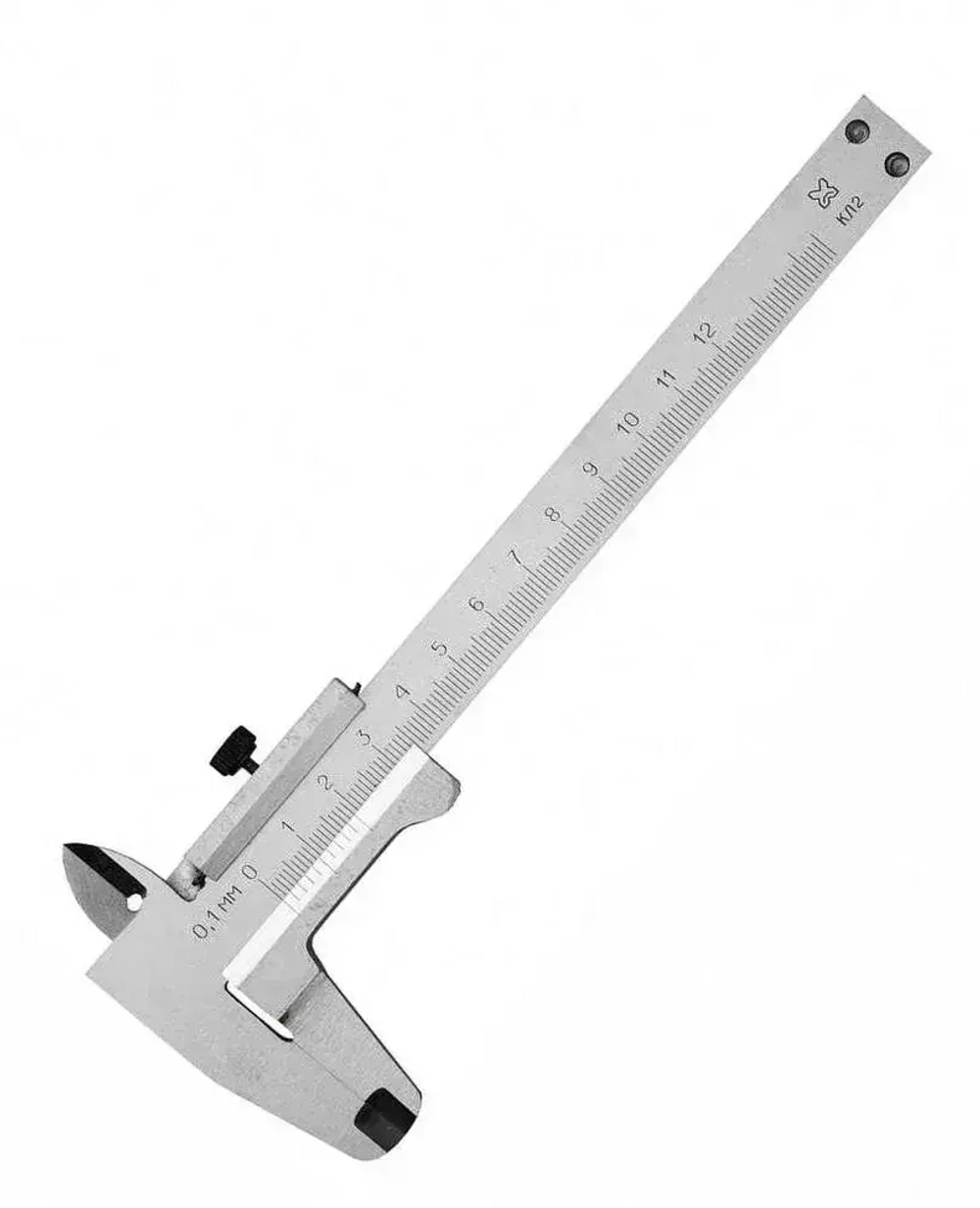 ЗУБР Штангенциркуль