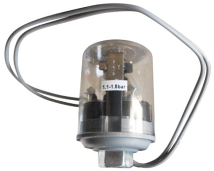 Реле давления МДД-2 (резьба 3/8 внутренняя)