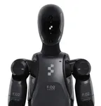 Фотография — Робот Figure 2