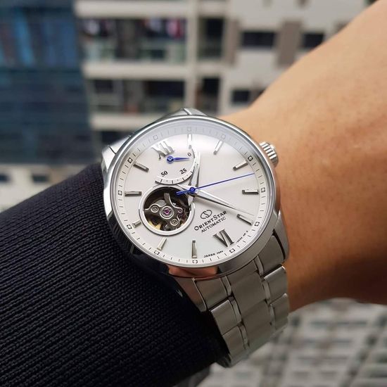 Мужские часы Orient RE-AT0003S00B