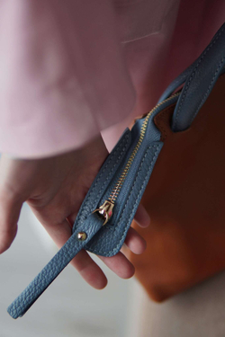 СУМКА Италия Le Borsette 85879