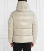 Куртка EDGARD Save The Duck - бежевый(D31280M LUCK17)