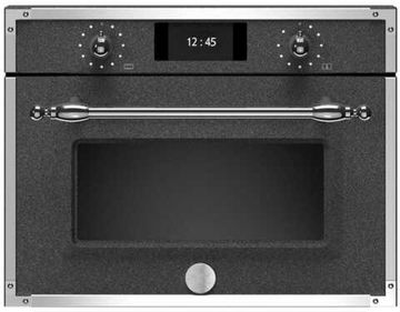 Электрический духовой шкаф Bertazzoni F457 HER VTND