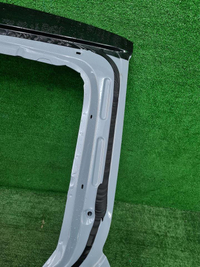 Крышка багажника Geely Tugella (2019-н.в.)