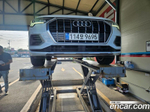 Audi Q3 (F3) 35 TDI Premium (08.2020)