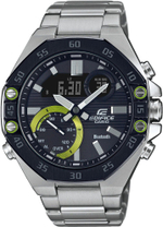 Японские наручные часы Casio Edifice ECB-10DB-1AEF