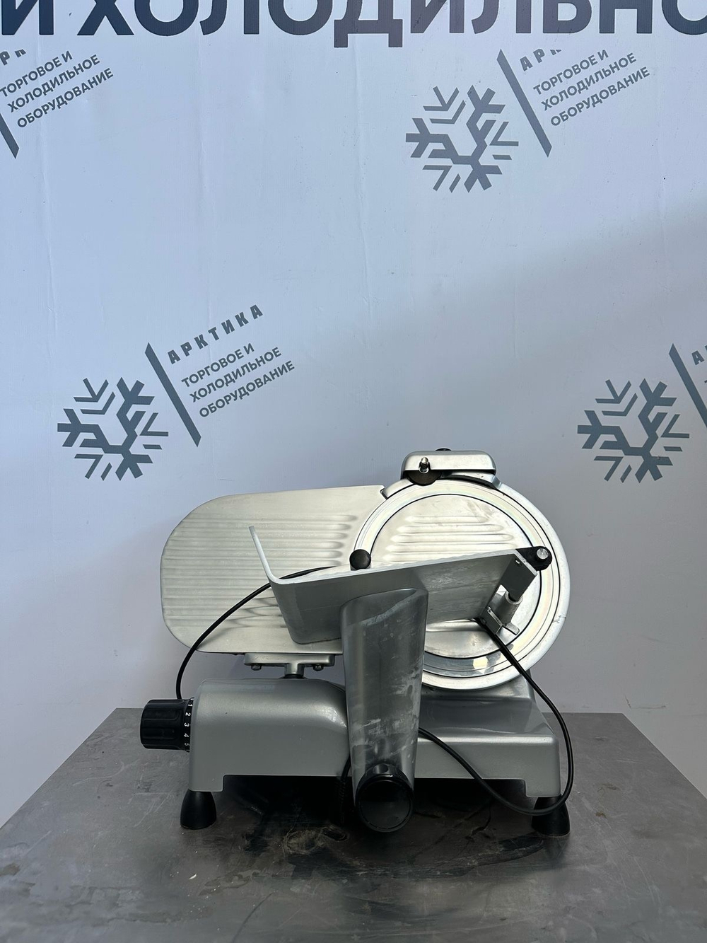 Слайсер R.V.G. LUSSO