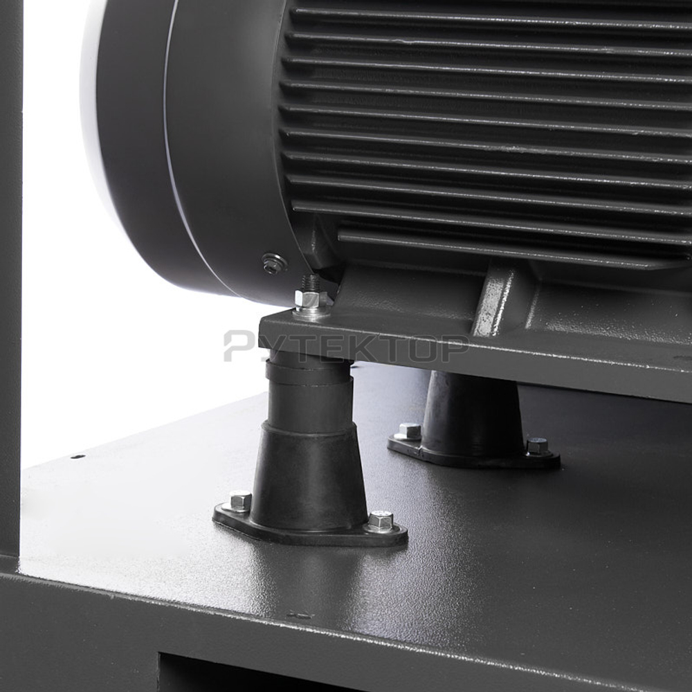 Винтовой компрессор с частотным регулированием производительности и двигателем на постоянных магнитах ET-Compressors SL 7,5-08 VS