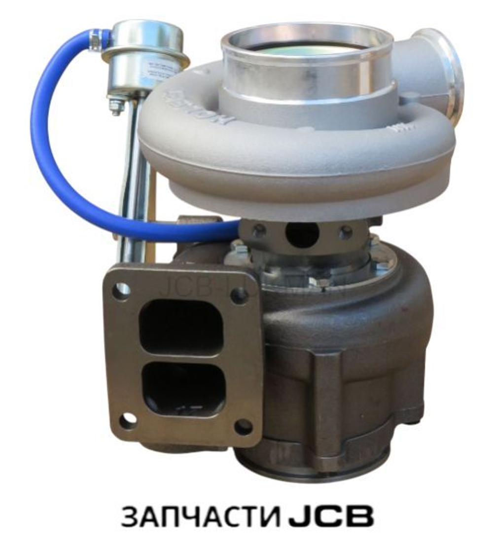 Турбина JCB 332/G4804