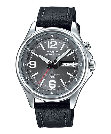Наручные часы CASIO MTP-E201L-8BVDF
