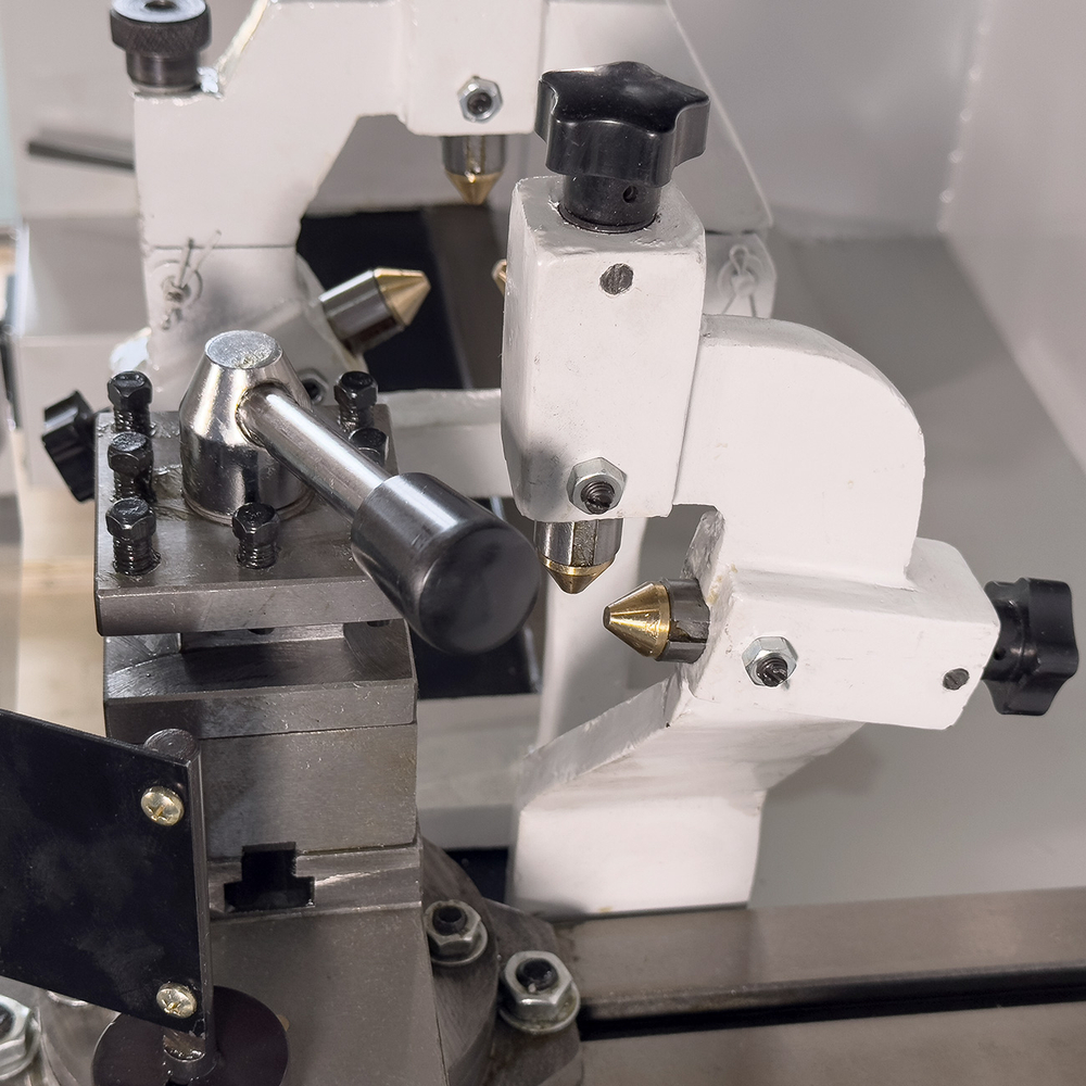 PROMA SKF-800 комбинированный токарный станок