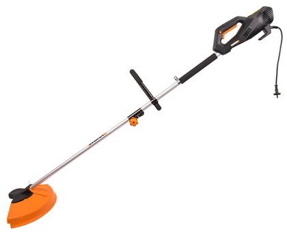 Триммер электрический WORX WG111E 38см