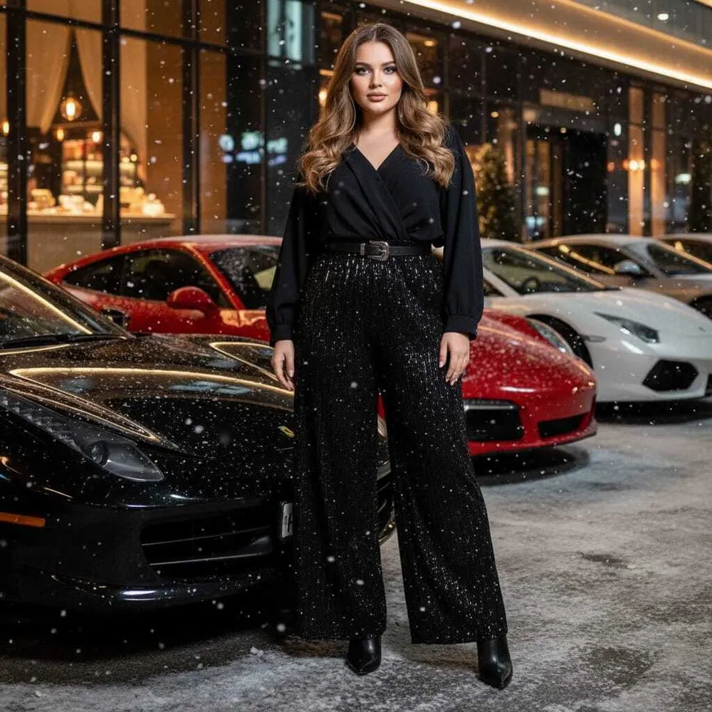 Комбинезон 2570807 Fabrika