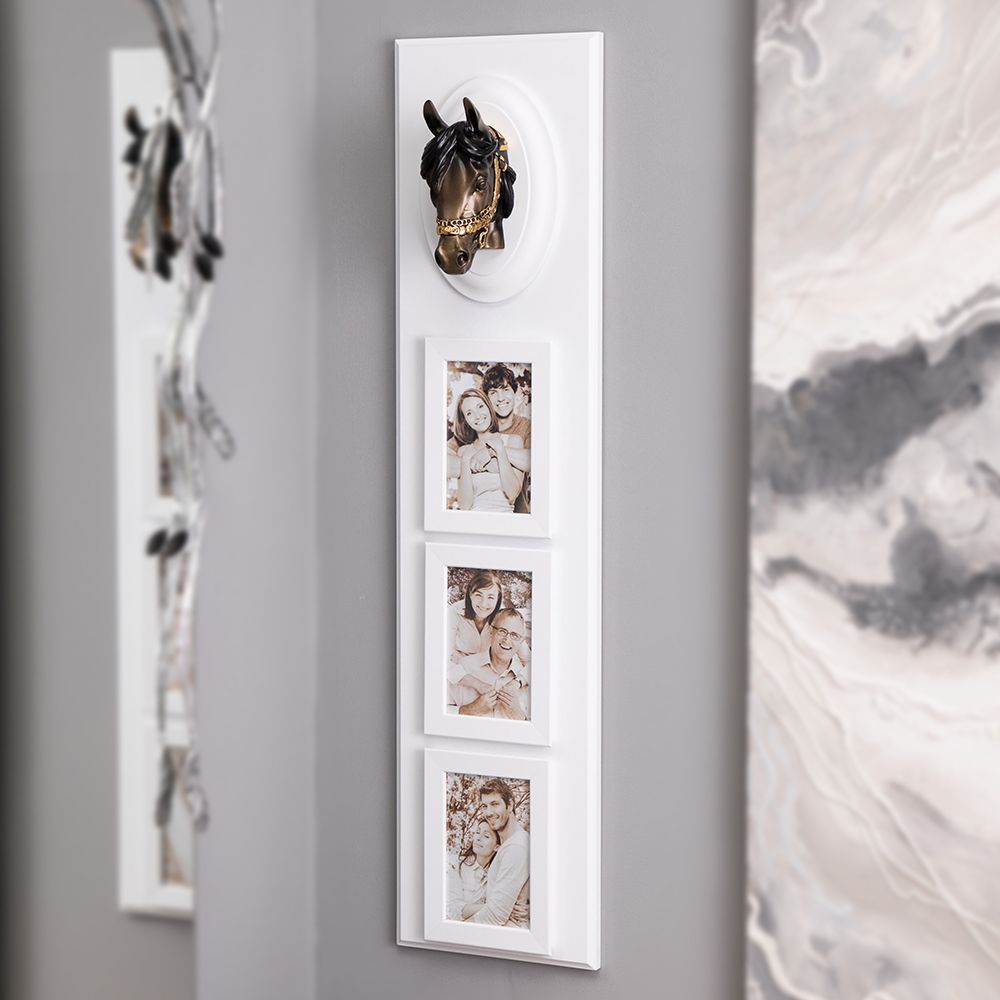 Рамка для фото Дублин Айс