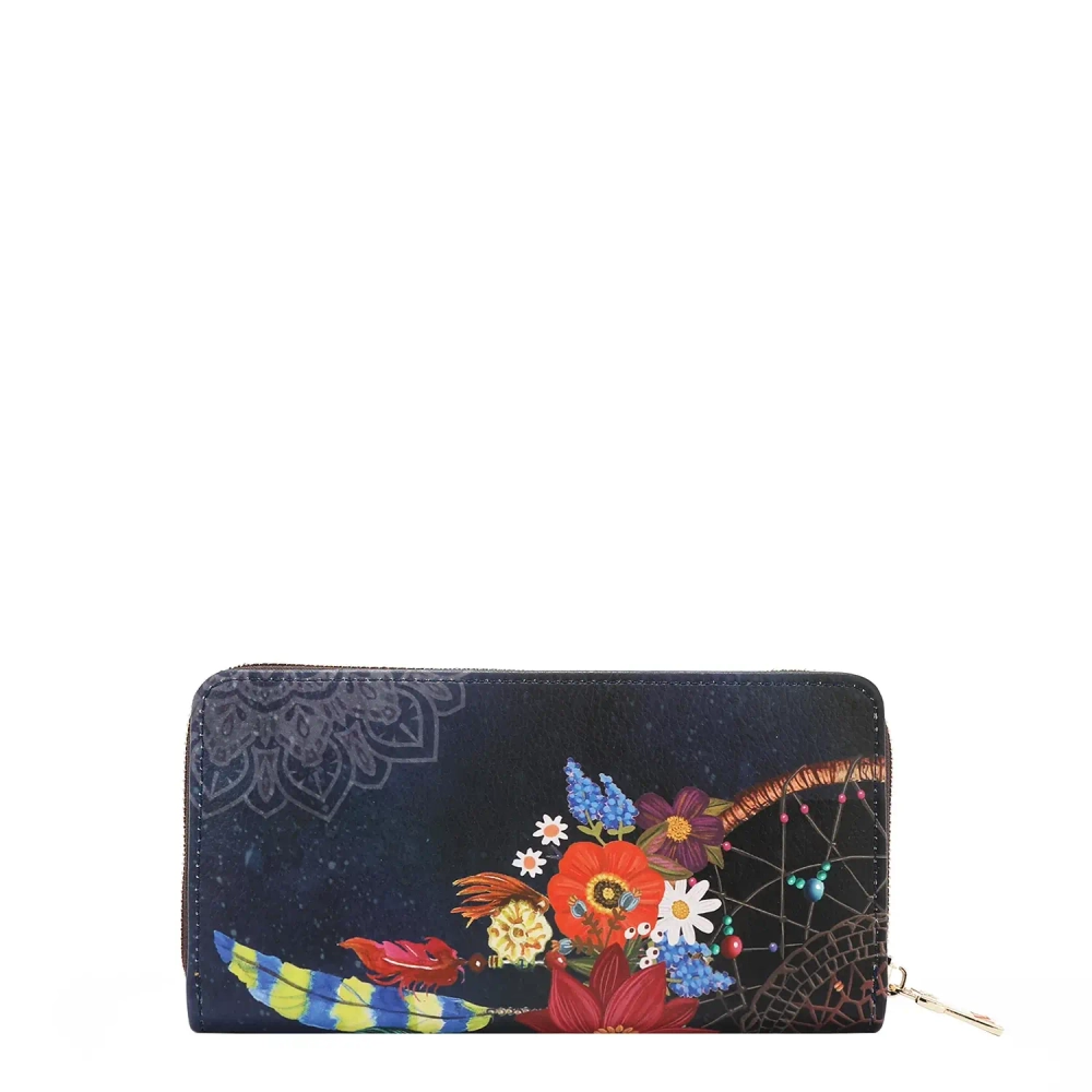 Кошелек Nicole Lee 17295 Dream Comes True