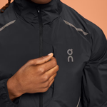 On Weather Jackets