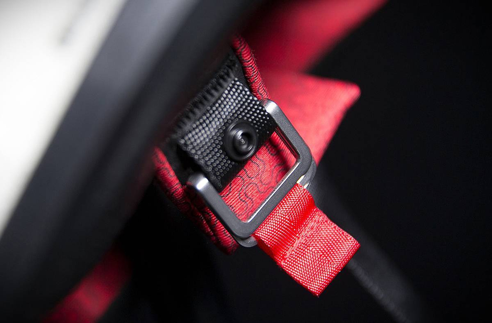 Мотошлем Icon Variant Construct