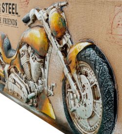 ART-827 Картина «Скорость и свобода «