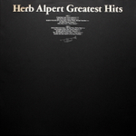 Herb Alpert / Greatest Hits (LP)