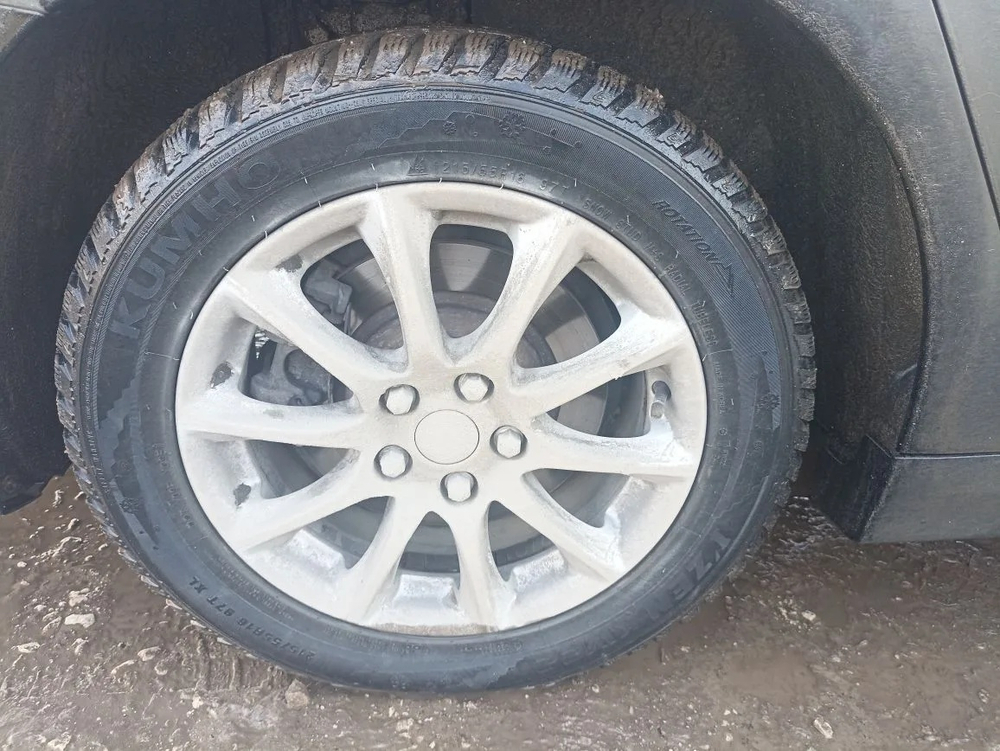 Ford MONDEO Trend 2.5 149hp 6AT