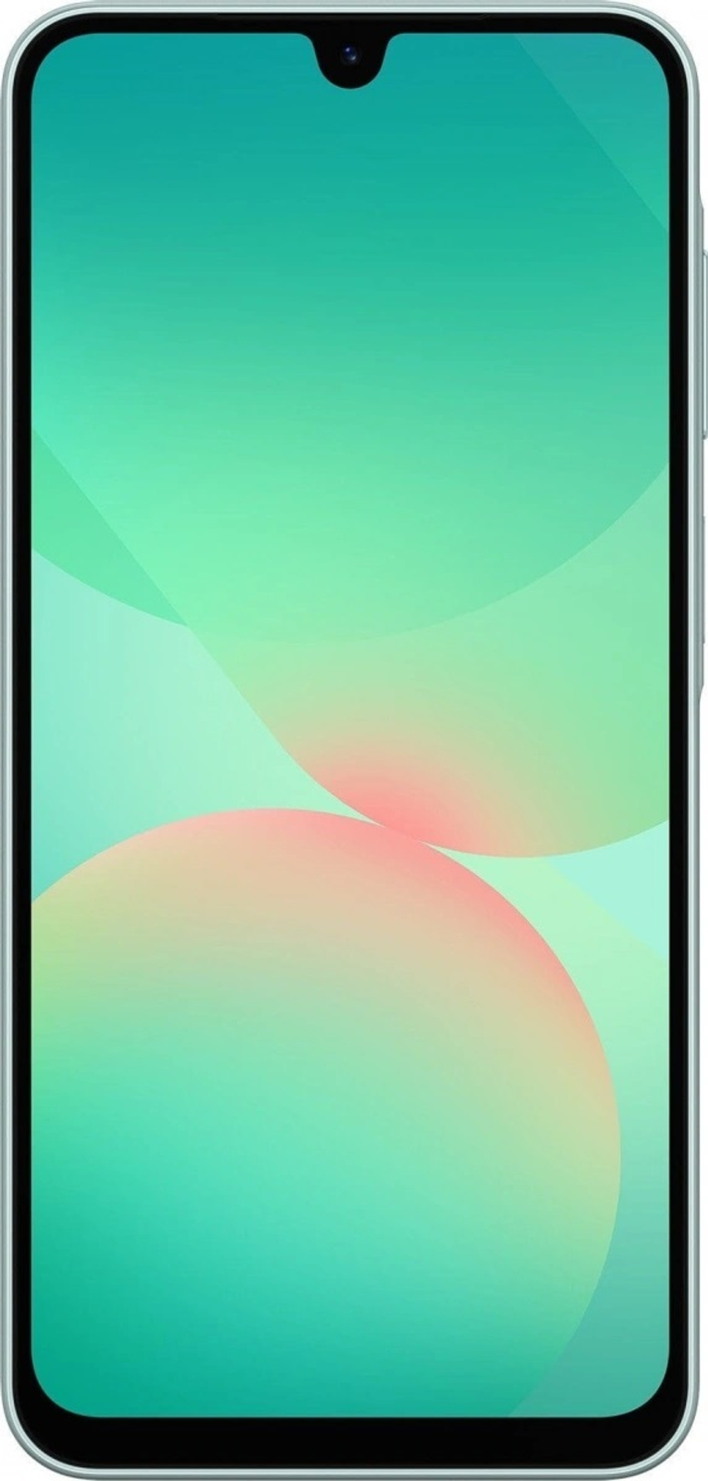 Смартфон Samsung Galaxy A26 5G 8/256Gb Mint (SM-A266B)