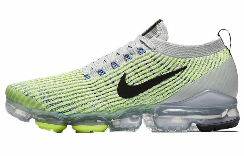 Кроссовки Nike Vapormax 3.0 Barely Volt