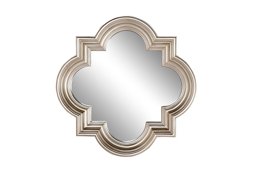 Зеркало Garda Decor настенное декоративное