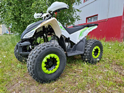 КВАДРОЦИКЛ PROMAX SPORT - PRO 180 (2025)
