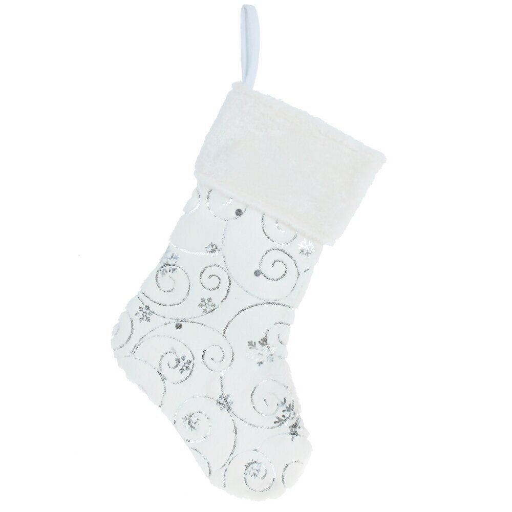 GAEM Изделие декоративное "Носок", L31 W2 H45 см