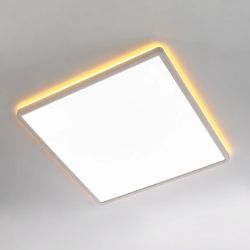 Citilux NORMA CL749K400 RGB Светильник с пультом Белый