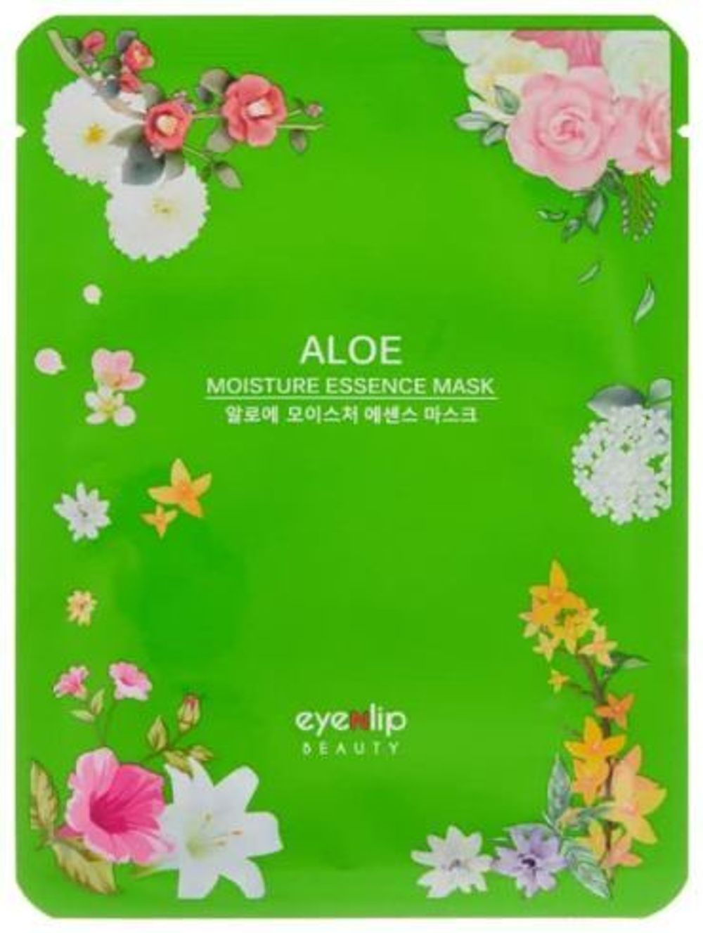 EYENLIP Маска для лица тканевая Essence Mask 25 gr