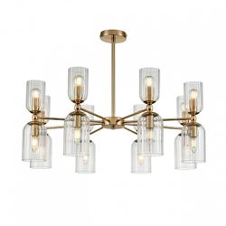 Люстра на штанге Lumion Kassia 6586/16