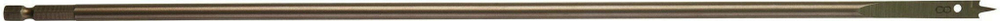Сверло Milwaukee 8x400мм (4932352489)