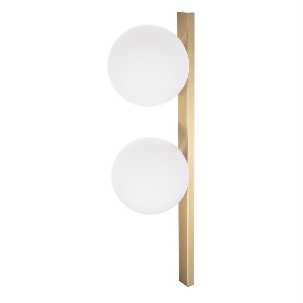 Citilux GLOB CL209423 Светильник бра Бронза