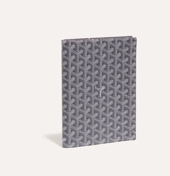 Обложка для паспорта Goyard Castiglione