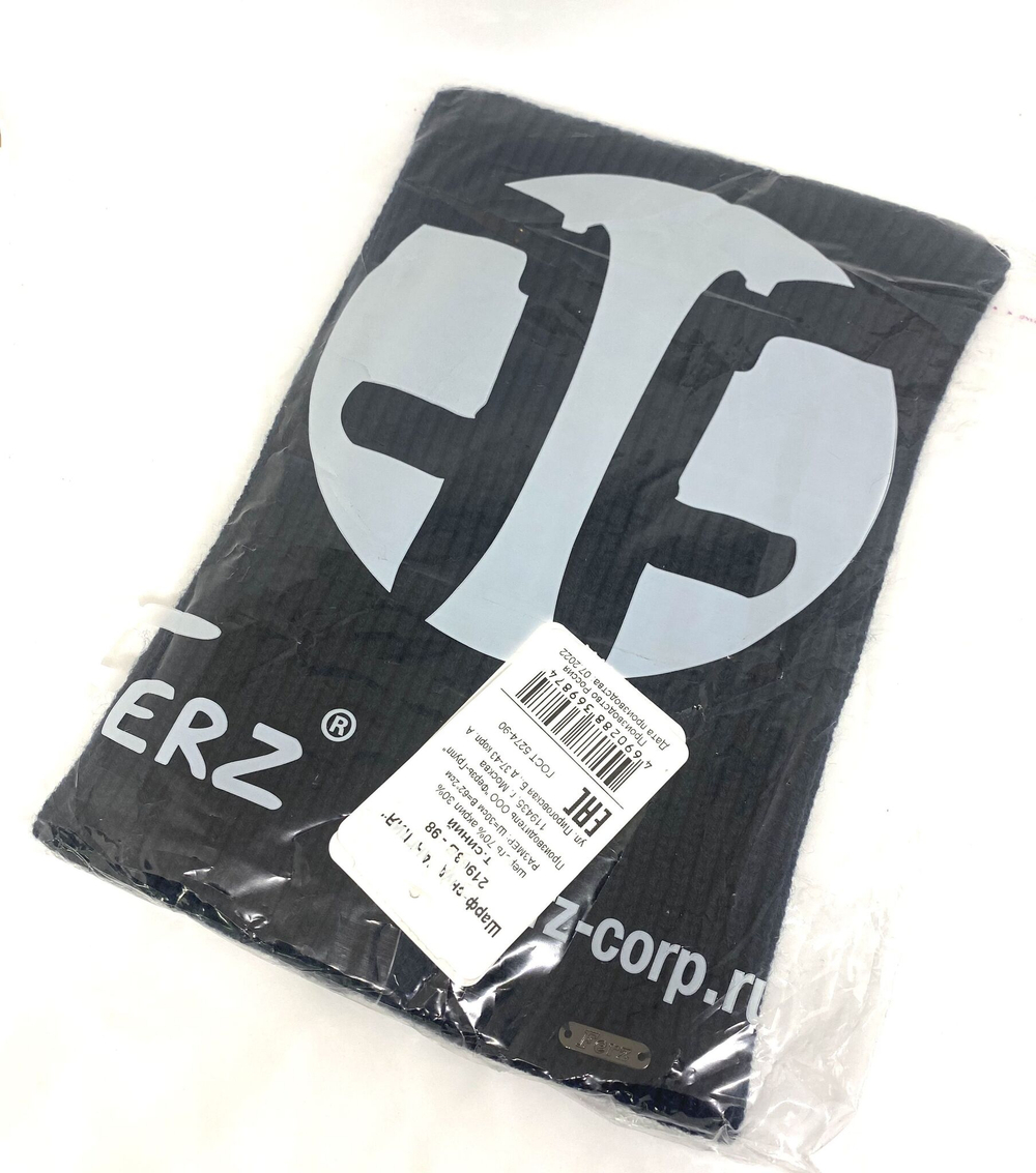 Шарф-снуд Ferz Англия