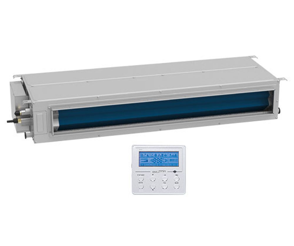 Кондиционер AERONIK AFH18K3HI / AUHN18NK3HO