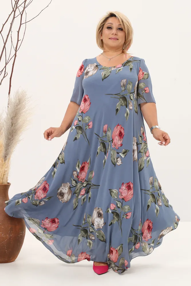 Платье 4905 Fabrika