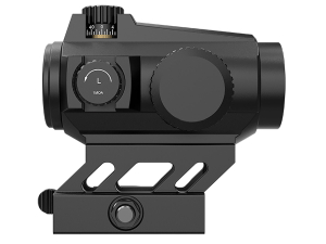 Прицел Vector Optics Maverick-II 1x22, DBR (SCRD-PD12)